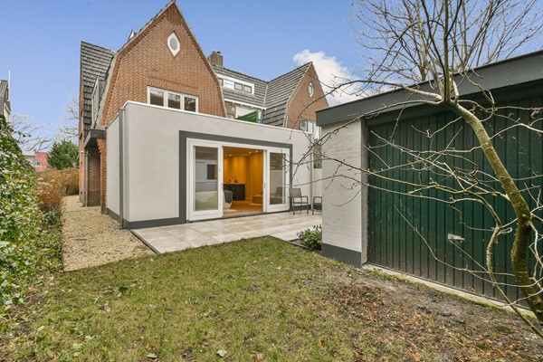 Photo - For sale: Dokter Van Peltlaan 10, 1861 KC Bergen (Nh)